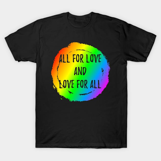 gay gay life lgbt live homo T-Shirt by Johnny_Sk3tch